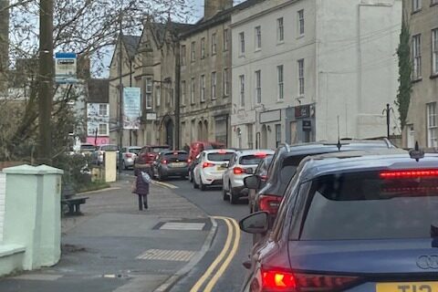 ebbrag traffic