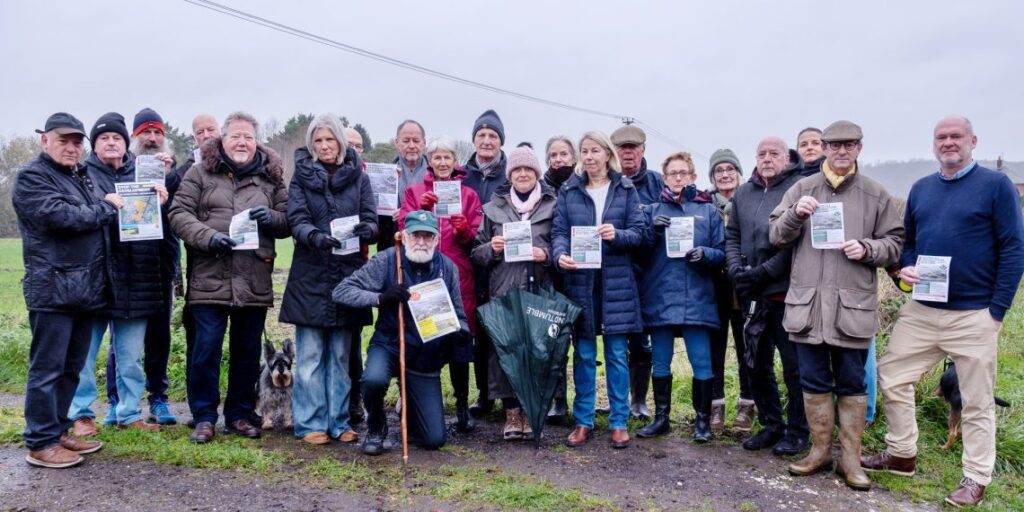 Warminster residents push back against council and developers dscf3258 1140x570