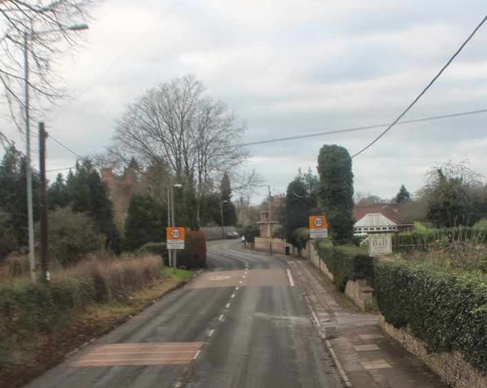 ebbrag boreham home farm junction