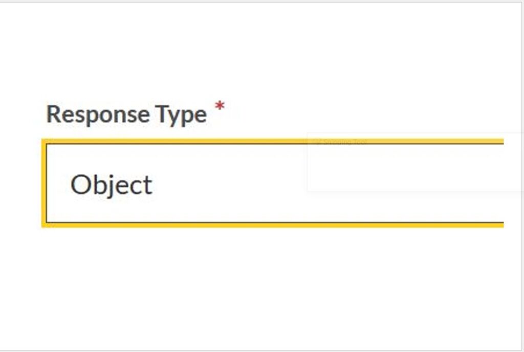 responseobject