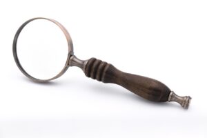 Press release analysis