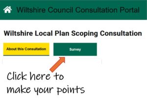 Wiltshire Local Plan Consultation