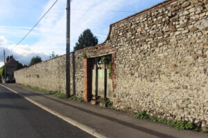 Listed Building Consent – Application PL/2026/04915 at Home Farm, Warminster